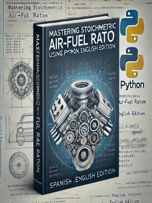 cover image of Mastering Stoichiometric Air-Fuel Ratio